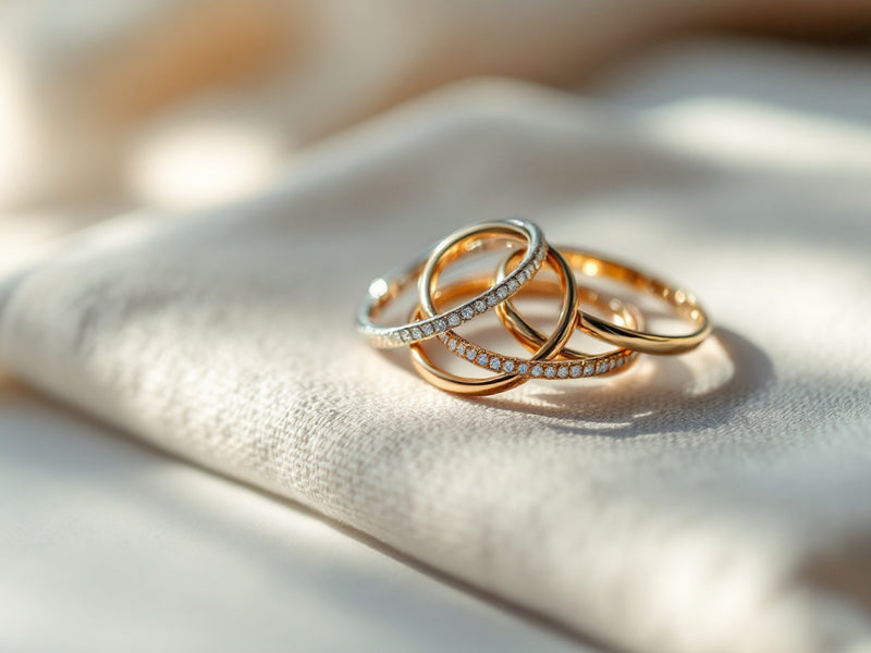 Cartier Trinity Ring Dupes: The Honest Answer