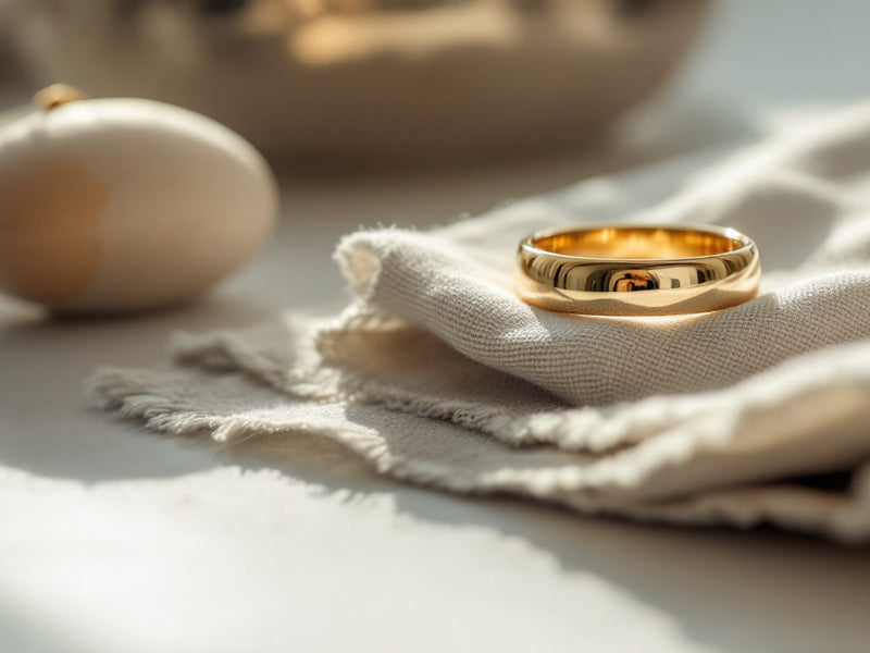 Chanel Coco Crush Ring Dupes: The Honest Answer