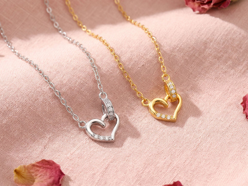 Chopard Happy Hearts Dupes: Honest Alternatives to the Moving-Diamond Heart