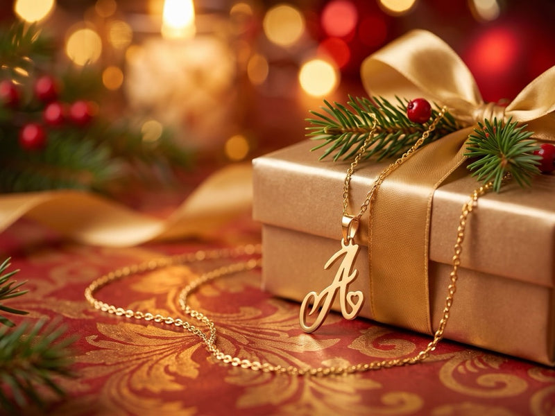 Christmas Gifts for Mom: The Jewelry Gift Guide (2026)