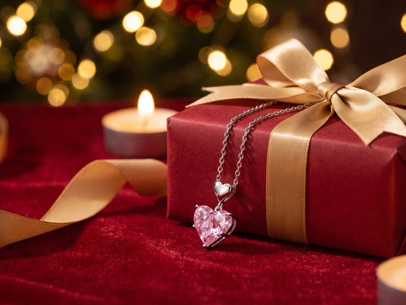 Christmas Gifts for Wife: The Jewelry Gift Guide for the Woman Who “Doesn’t Need Anything” (2026)