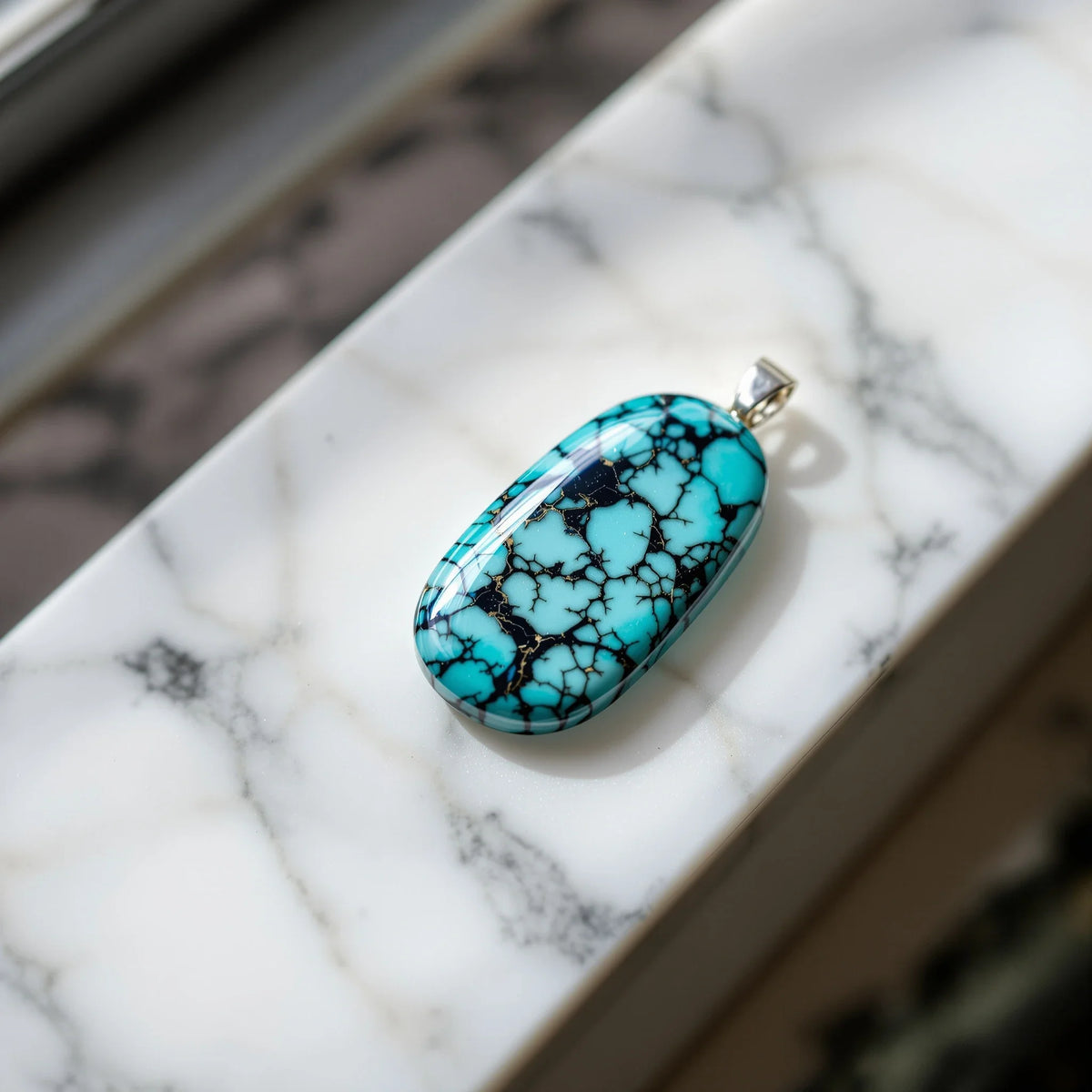 Chrysocolla Meaning: The Communication Stone