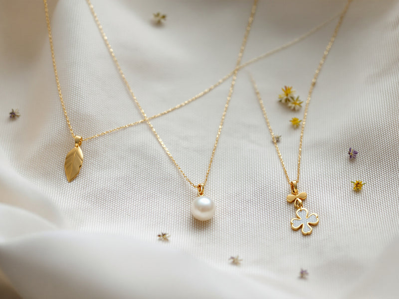 Cottagecore Jewelry: What It Is & How to Shop It (2026 Guide)