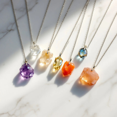 How to pick crystals — choosing the right crystal stone for your intention and lifestyle