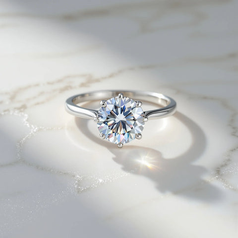 Cubic Zirconia vs Diamond: Is CZ Worth It? (2026 Guide)