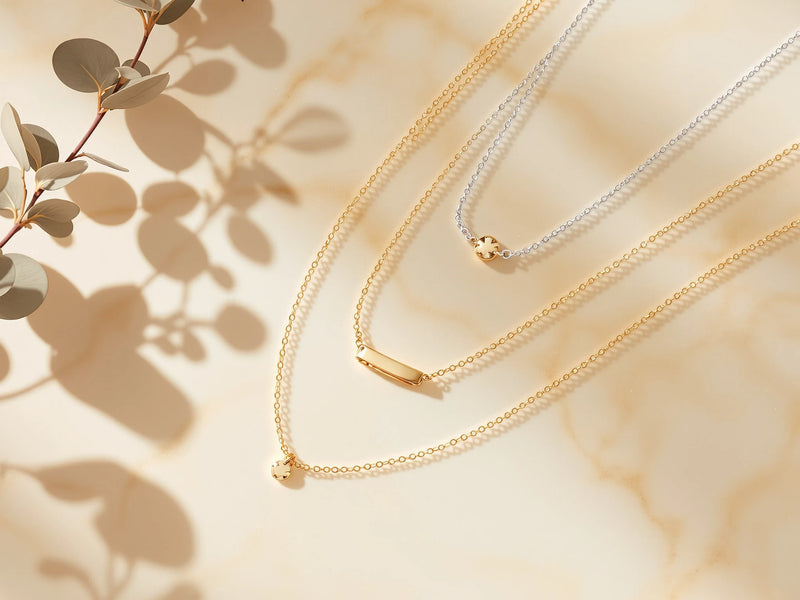 How to Layer Dainty Necklaces: 7 Rules for a Perfect Stack (2026)