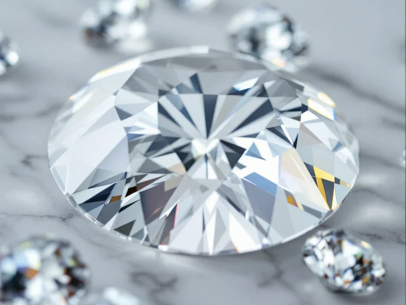 Diamond Meaning: Symbolism, Spiritual Properties & What It Represents