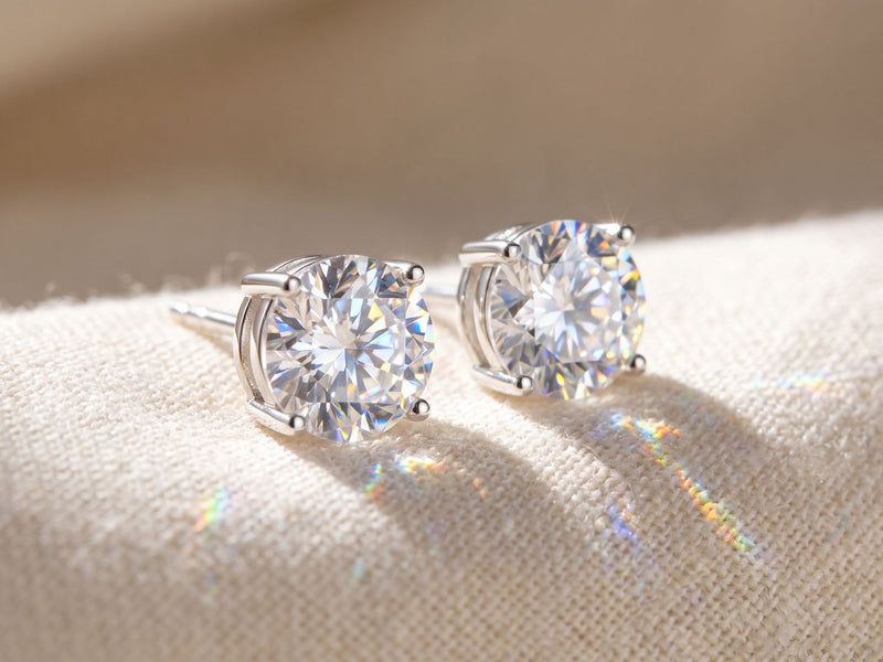 Does Cubic Zirconia Get Cloudy? Causes & Fixes (2026)