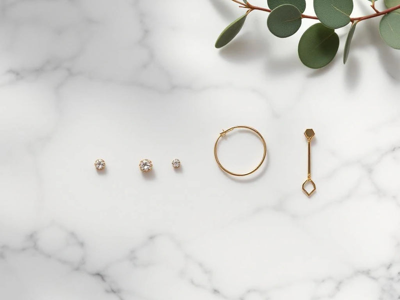 Best Earrings for Oval Face: The Complete Style & Sizing Guide
