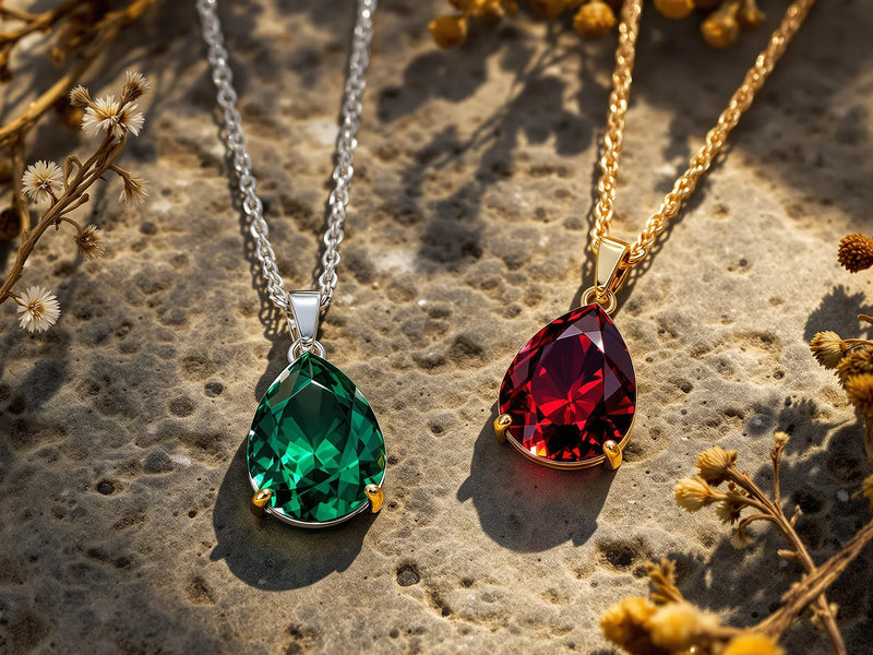 Earth Signs: Taurus, Virgo & Capricorn — Traits, Compatibility & Birthstones