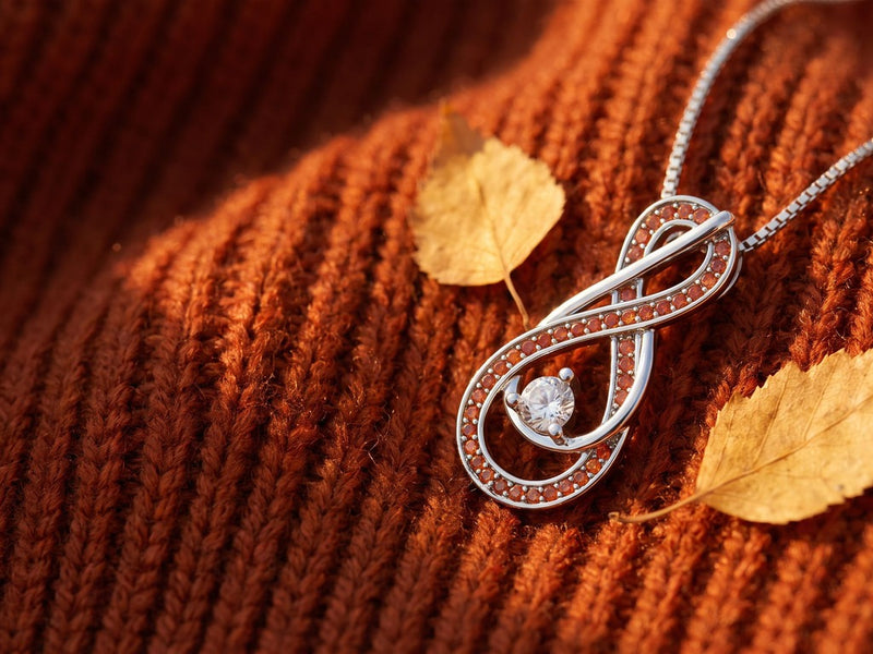 Fall Jewelry Trends 2026: What Retail Guides Agree On and Where They Split