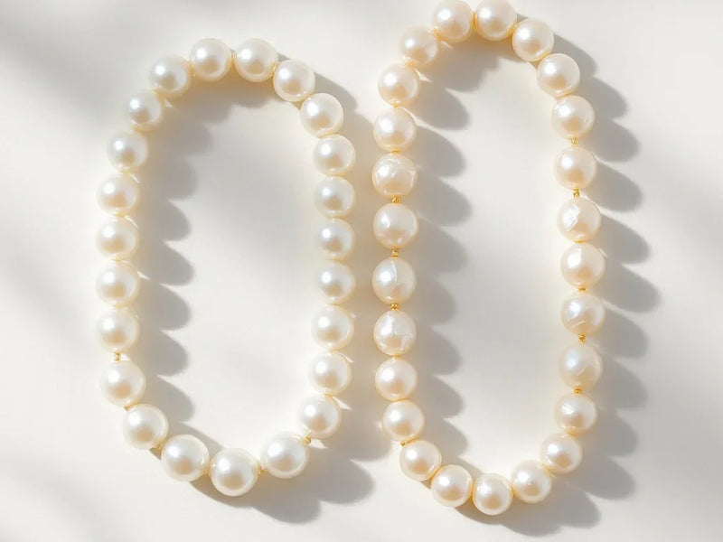 Freshwater vs Saltwater Pearls: Which Should You Buy?