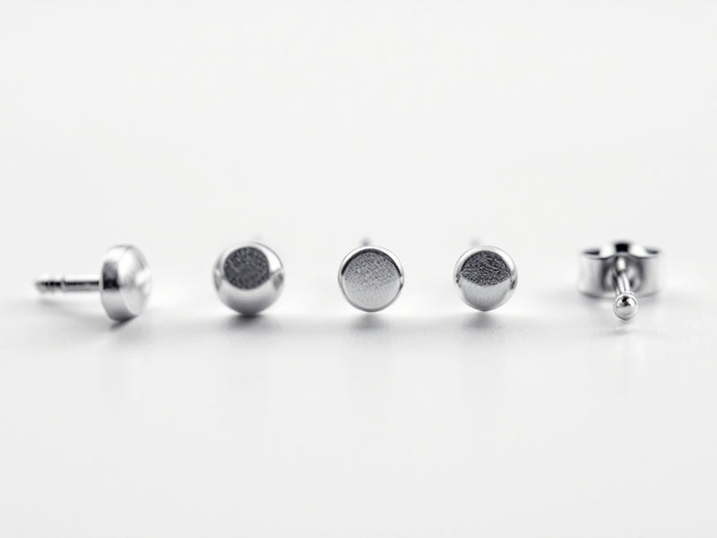 Earring Gauge Size Chart: How to Measure and Choose the Right Size (2026)