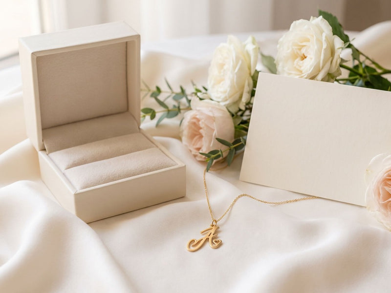 Gifts for the Mother of the Bride: From the Bride, Groom and Family
