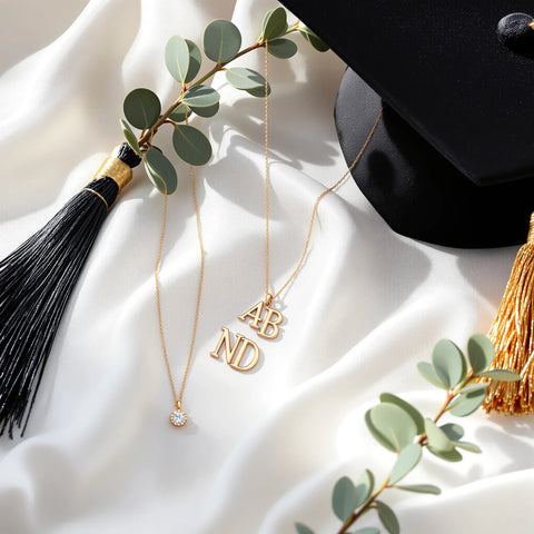 Graduation Jewelry Gifts: 15 Best Picks for Her (High School & College 2026)