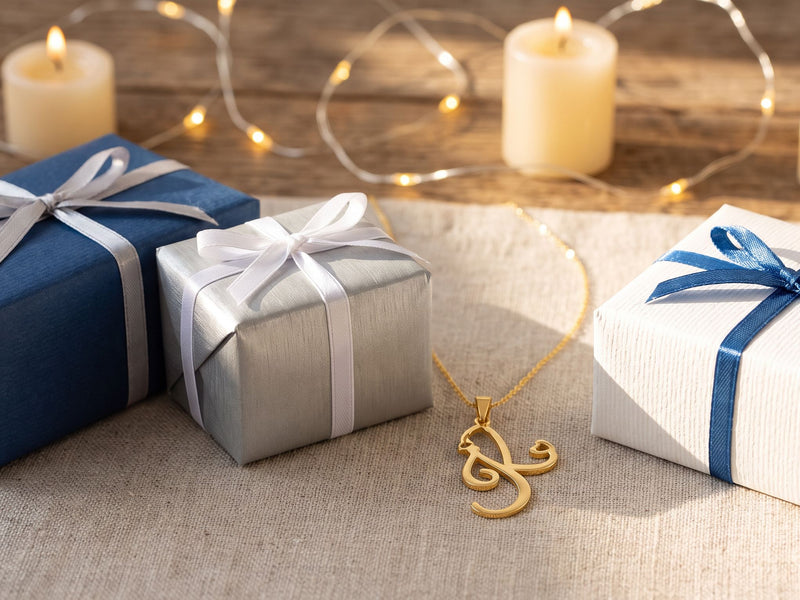 Hanukkah Jewelry Gifts (2026): Dates, Traditions, and What to Buy