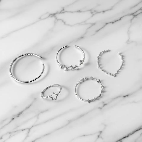 Types of Ear Cuffs: Every Style Explained (2026)