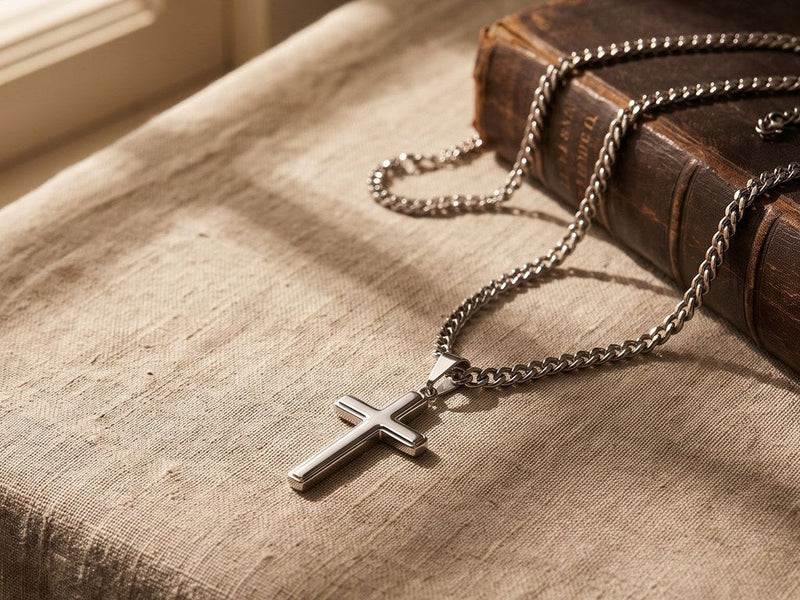 Christian Jewelry: Symbols, Meanings & How to Choose (2026)