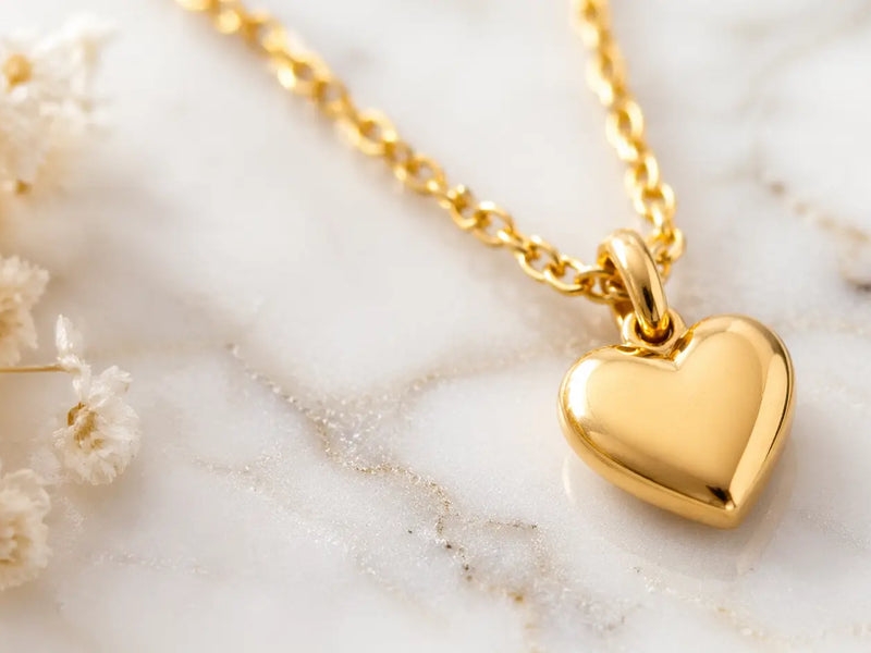 How Long Does Gold Plated Jewelry Last? (The Honest Answer)