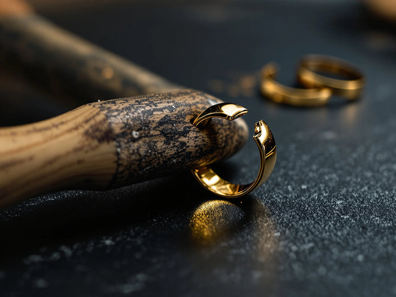 How to Fix a Bent Ring: Safe DIY Steps and When to See a Jeweler