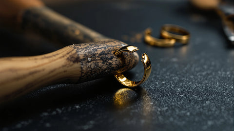 How to Fix a Bent Ring: Safe DIY Steps and When to See a Jeweler