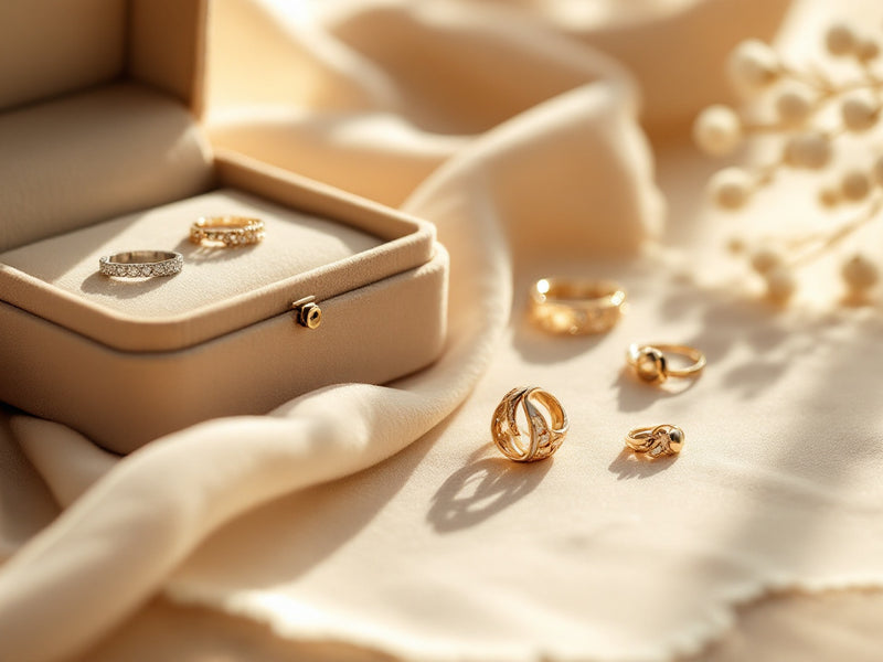 How to Keep Jewelry From Tarnishing: 9 Things That Work (2026)