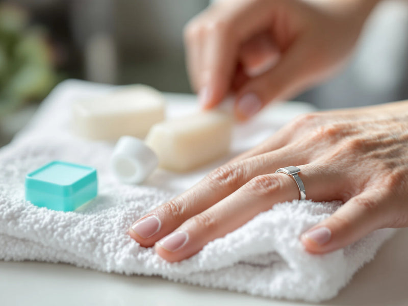 How to Remove a Stuck Ring: Safe Methods That Actually Work
