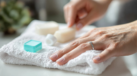 How to Remove a Stuck Ring: Safe Methods That Actually Work