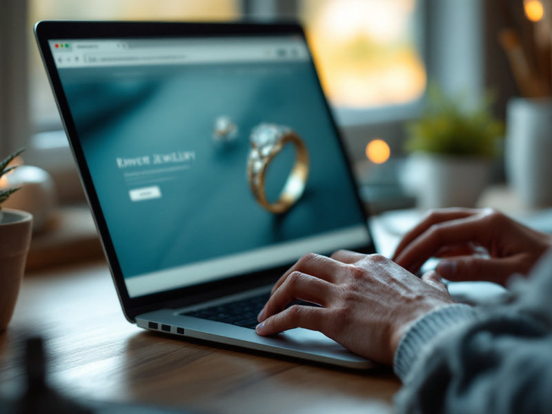 How to Tell If an Online Jewelry Store Is Legit (Buyer's Checklist)