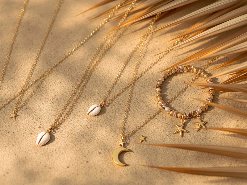 Alternatives à Ikita Bijoux : Le Comparatif Complet 2026