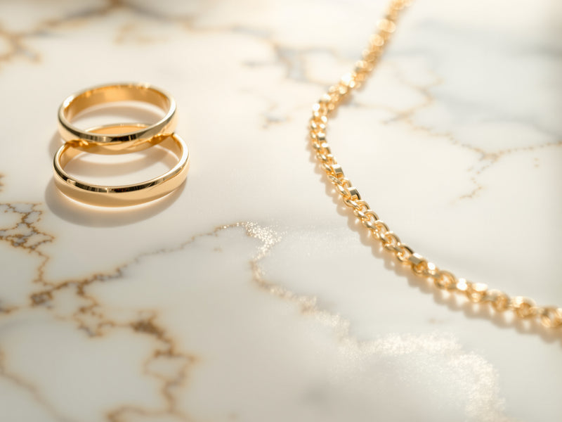 Is Gold Plated Jewelry Real Gold? The Honest Answer (2026)