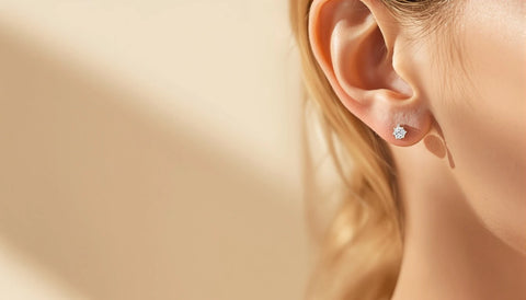 Is Titanium Jewelry Hypoallergenic? What You Need to Know