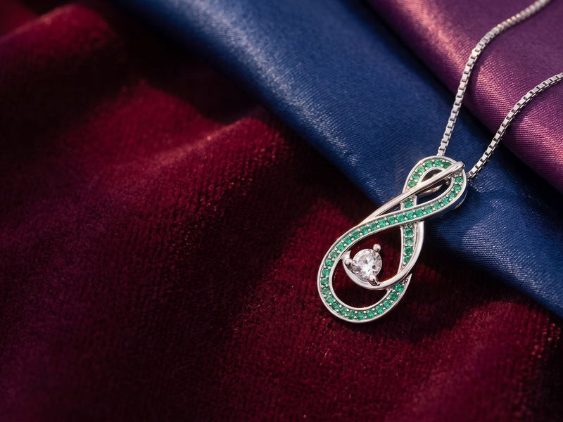 Jewel Tones: What They Are, Which Colors Count and How to Wear Them in Jewelry