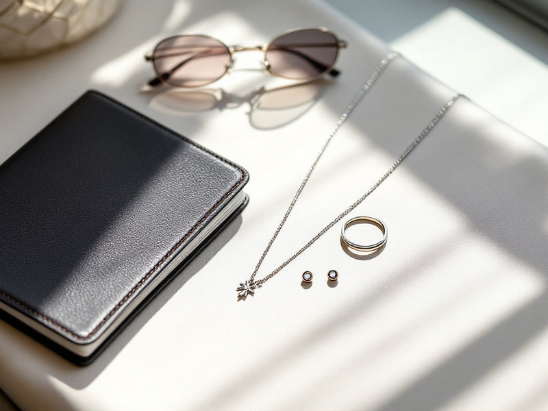 Can You Wear Jewelry Through Airport Security?