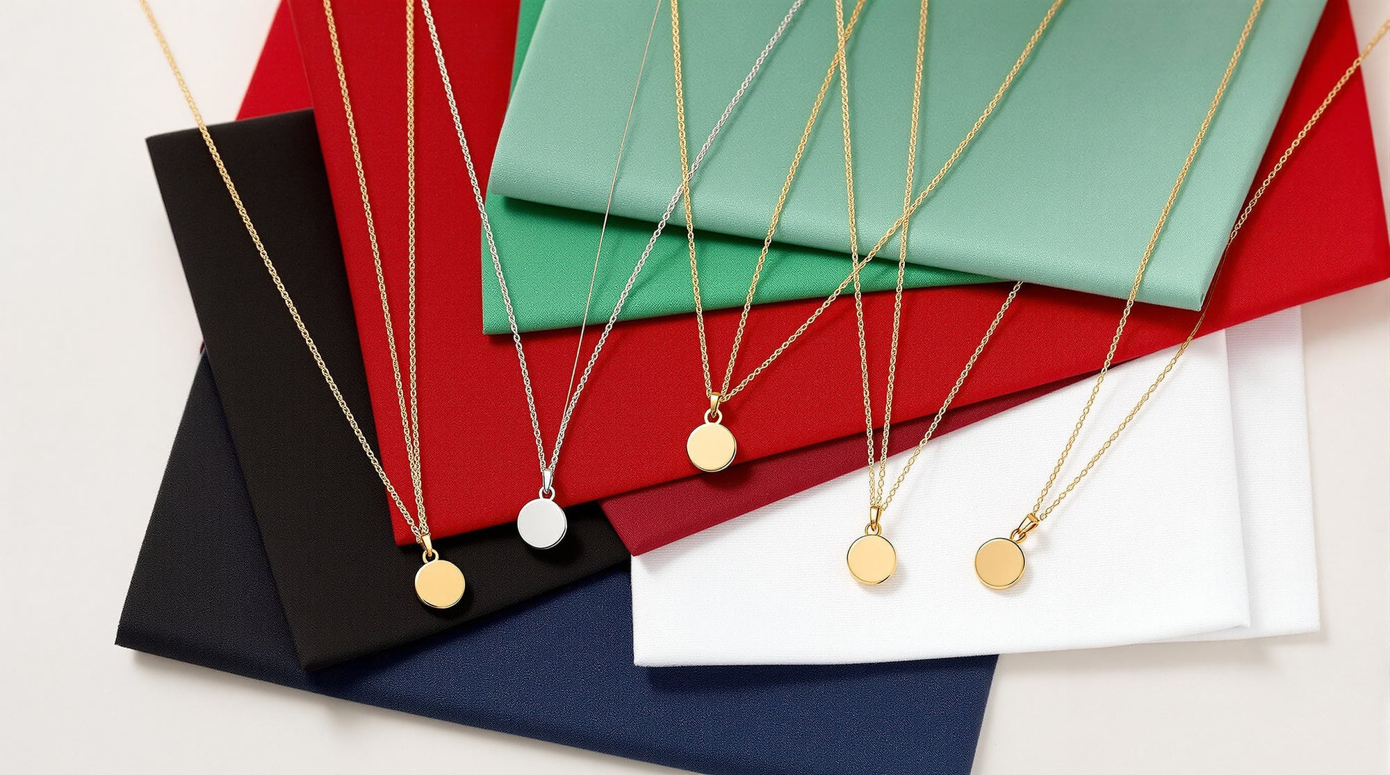gold jewelry with black dress TRISTA making it a breeze to install and start a collection What Jewelry to Wear with