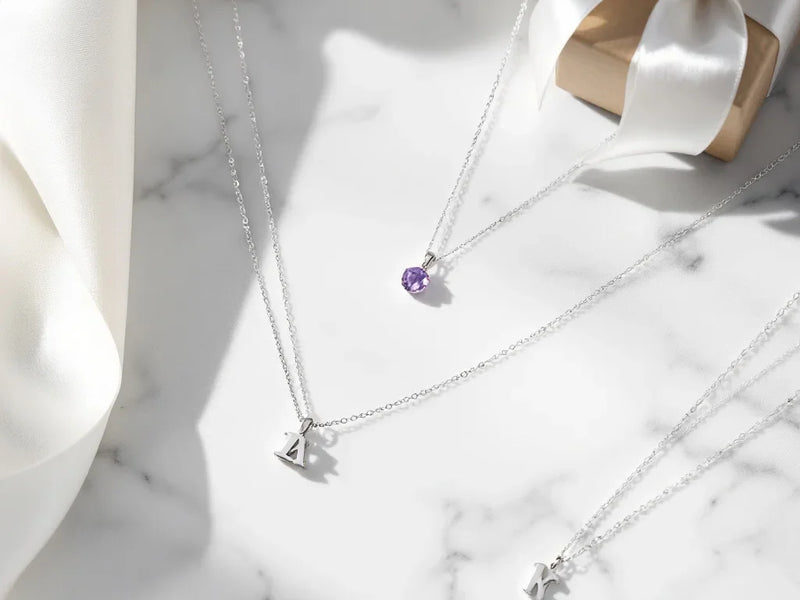 Best Jewelry for a 30th Birthday — Meaningful Gifts She'll Keep Forever