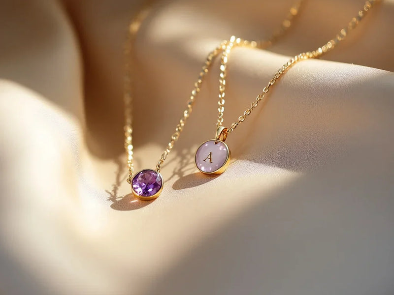 Jewelry for 50th Birthday: Meaningful Gifts She'll Actually Wear