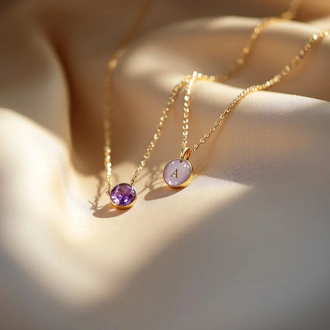 Jewelry for 50th Birthday: Meaningful Gifts She'll Actually Wear