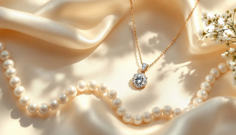 Jewelry for 60th Birthday: Diamond Jubilee Gifts She'll Treasure