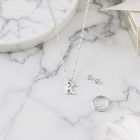 Jewelry for Sensitive Skin: Safe Metals, What to Avoid & How to Choose