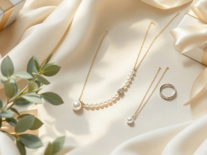 Jewelry Gift for Grandmother: The Complete Buying Guide
