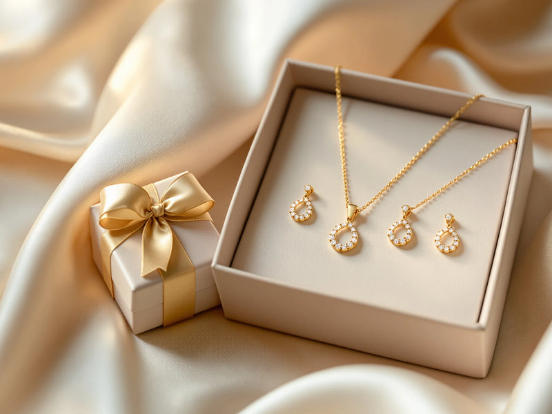 Jewelry Gift for Mother-in-Law: The Complete Etiquette & Gift Guide