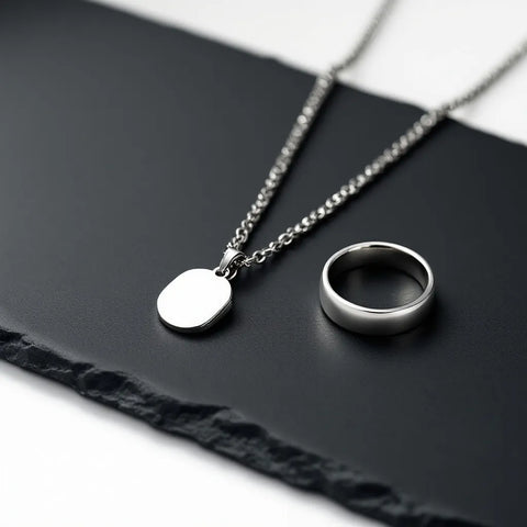Best Jewelry Gifts for Him: Sterling Silver Picks He'll Actually Wear (2026)