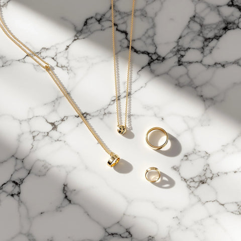 14 Best Kinn Alternatives in 2026: Heirloom Gold vs Accessible Everyday