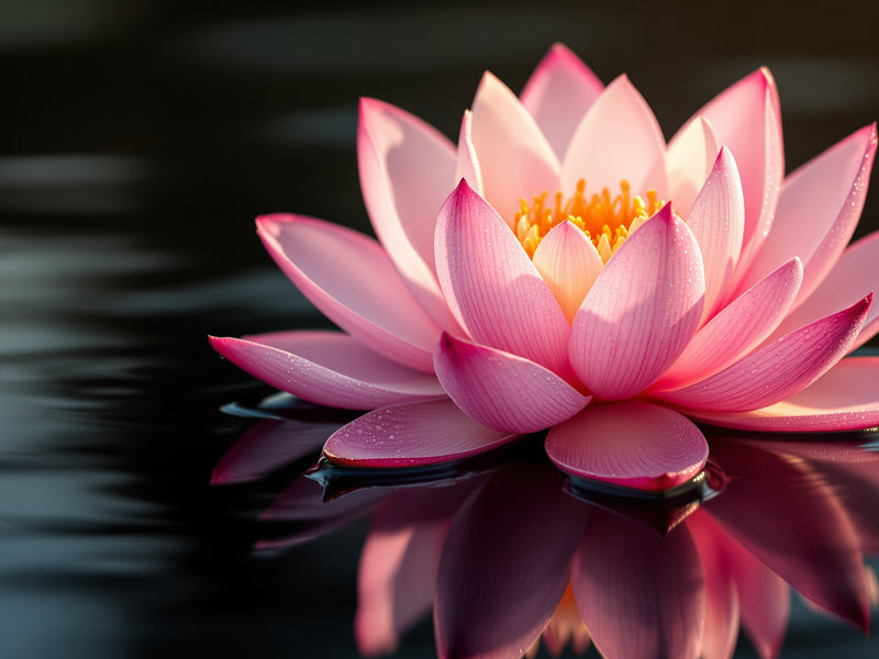 Lotus Flower Meaning: Symbolism, Colors, and What It Means to Wear One
