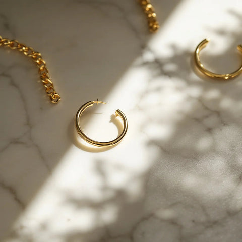 13 Best Luv AJ Alternatives: Statement Jewelry in Better Materials