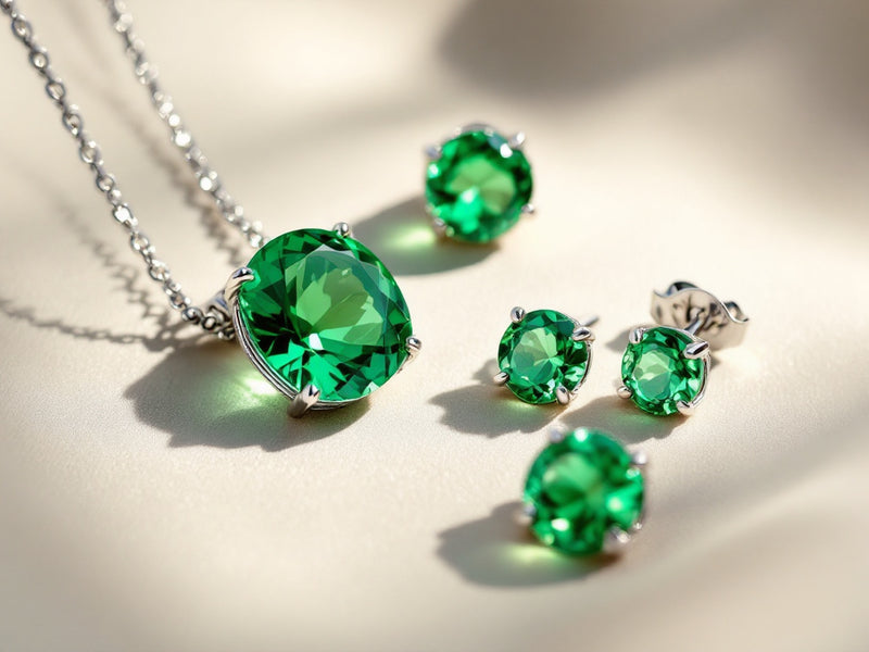 May Birthstone: What It Is, Why Emerald, and What Else Counts (2026)