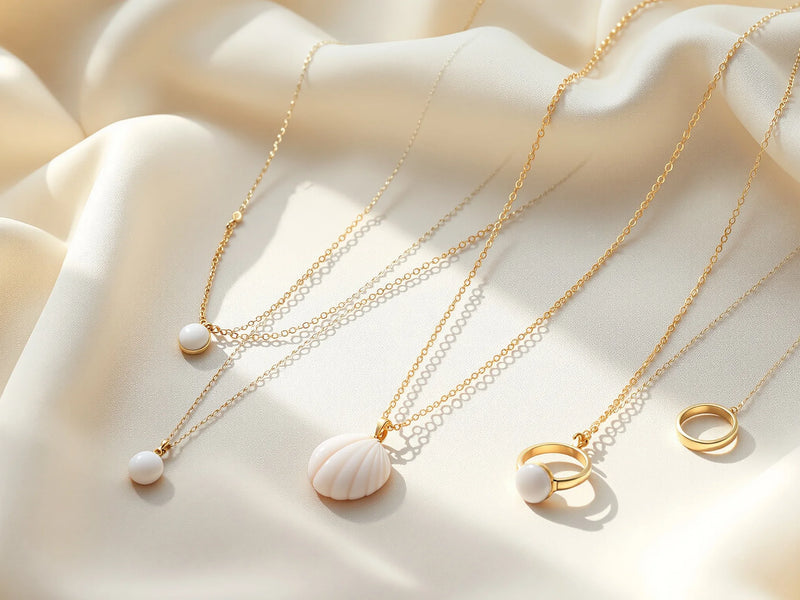 Meilleures marques de bijoux françaises : le guide complet 2026