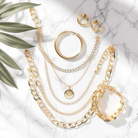 14 Best Melinda Maria Alternatives in 2026: Statement Jewelry for Less