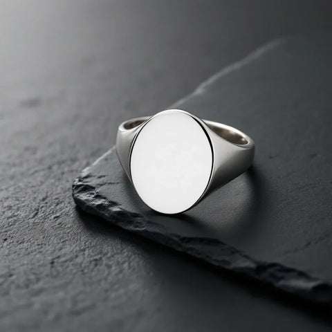 Signet Ring Meaning for Men: History, Symbolism & How to Wear One